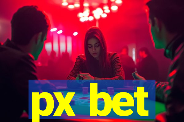 px bet